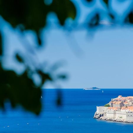 Apartments Shining Star Dubrovnik Kültér fotó
