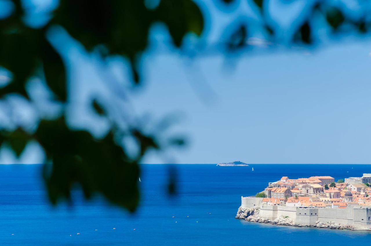 Apartments Shining Star Dubrovnik Kültér fotó